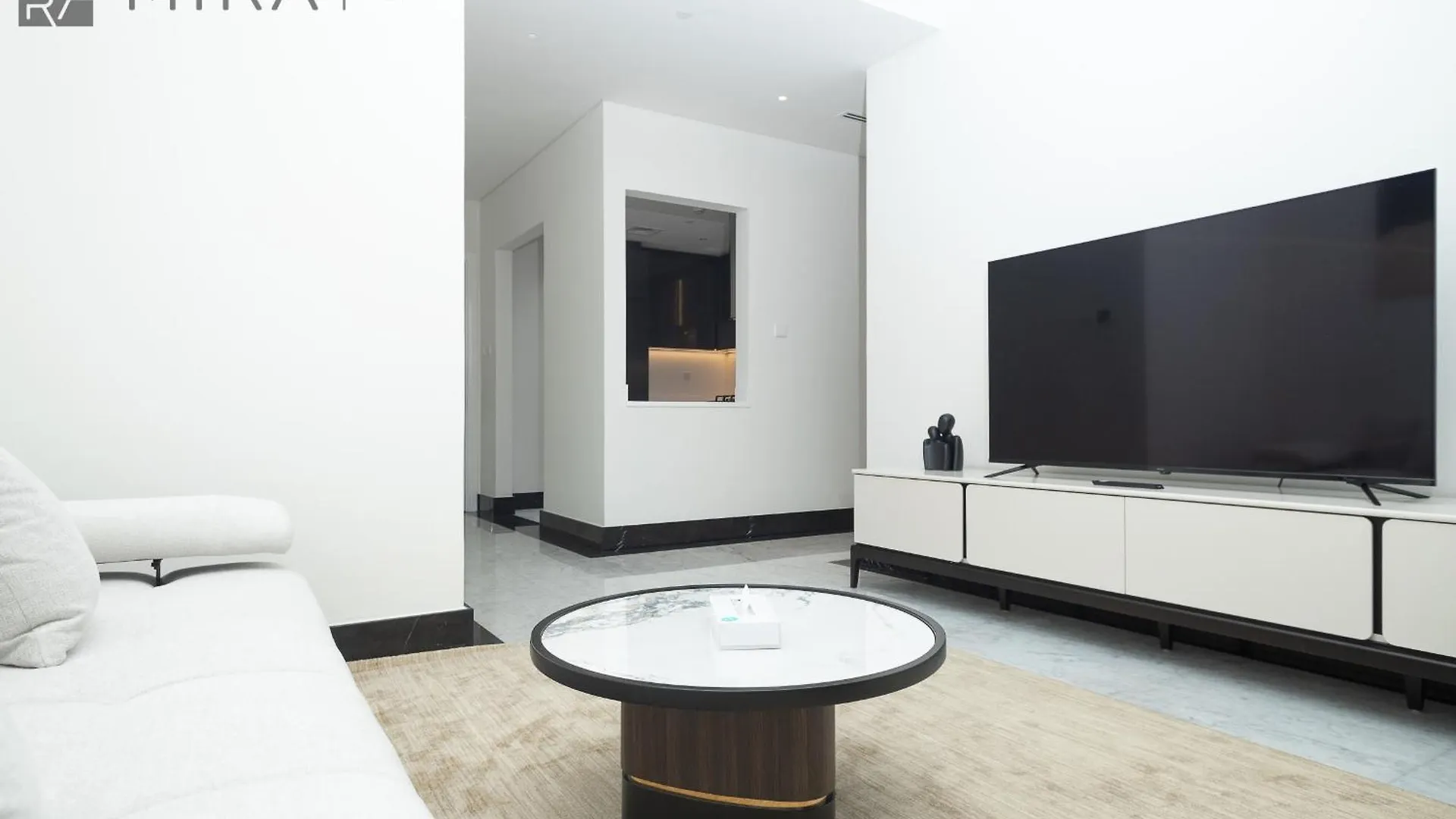Mira Holiday Homes - Beautiful 2 Bedroom With Canal View In Business Bay Dubai 0*,